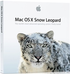 Apple OSX 10.6 Snow Leopard - CeX (UK): - Buy, Sell, Donate